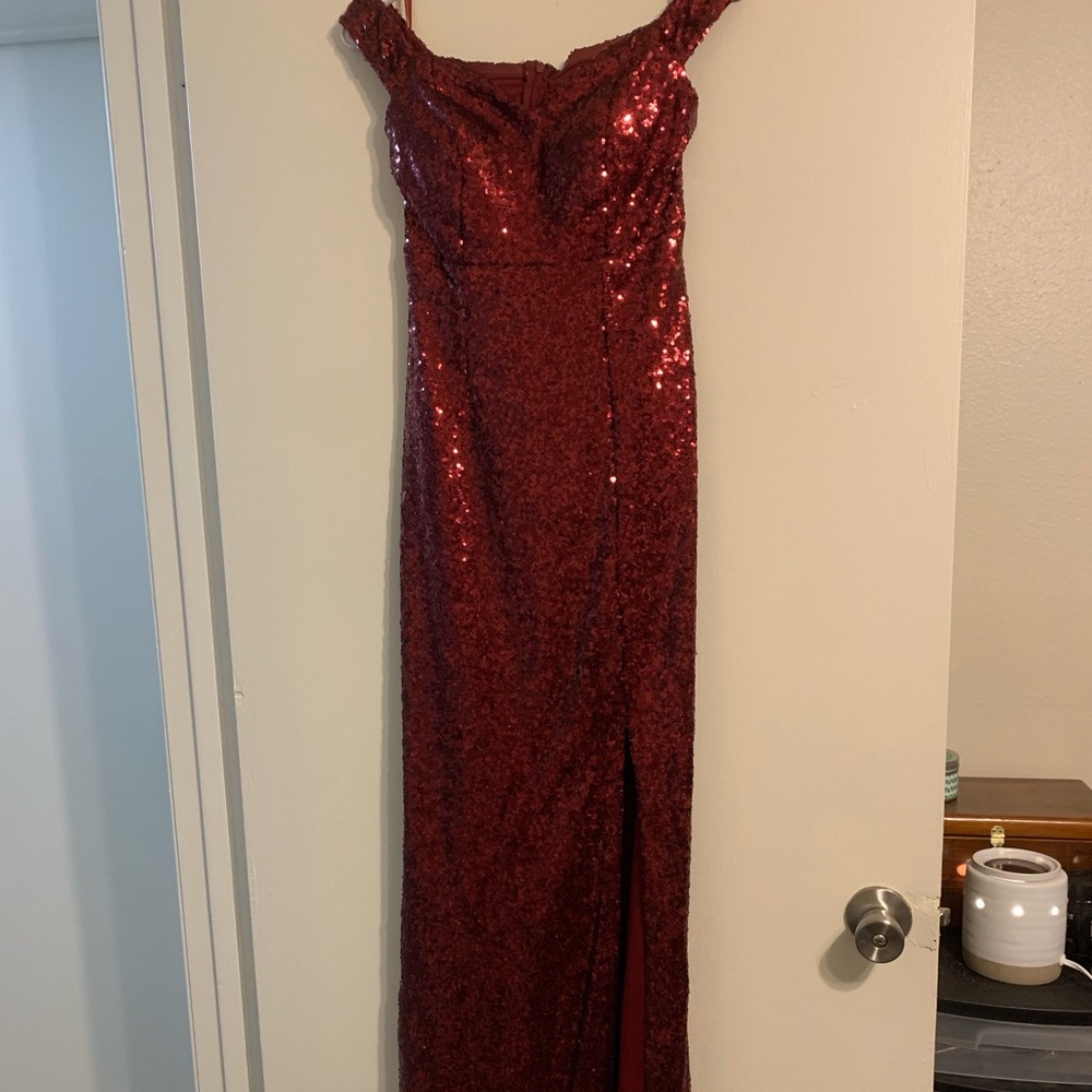 Prom/Ballgown